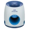 Trixie Pet Products Ball and Treat dispensing 3-Level Interactive Dog Toy