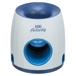 Trixie Pet Products Ball and Treat dispensing 3-Level Interactive Dog Toy