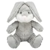 Trixie Pet Products Bunny Evan Eco-Friendly Squeak and Plush Dog Toy