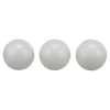 Trixie Pet Products Catch The Balls 3-Tiered Track Interactive Cat Toy - 3-Pack Refill Balls