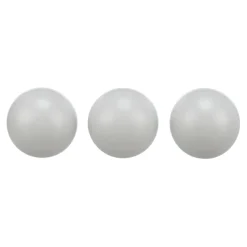 Trixie Pet Products Catch The Balls 3-Tiered Track Interactive Cat Toy - 3-Pack Refill Balls