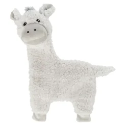 Trixie Pet Products Donkey Elenor Eco-Friendly Squeak and Plush Dog Toy