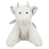 Trixie Pet Products Dragon Elwin Eco-Friendly Squeak and Plush Dog Toy