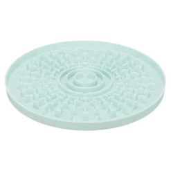 Trixie Pet Products Jr. Lick Mat Silicone Slow Dog Feeder - 8 Inch