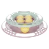 Trixie Pet Products Jr. Play Center Ball and Track Kitten Interactive Cat Toy
