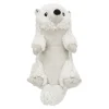 Trixie Pet Products Otter Emir Eco-Friendly Squeak and Plush Dog Toy