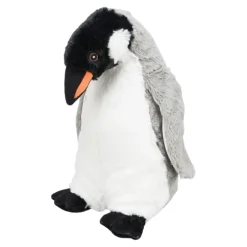 Trixie Pet Products Penguin Erin Eco-Friendly Squeak and Plush Dog Toy
