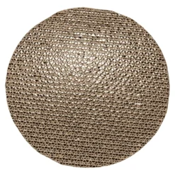 Trixie Pet Products Race and Scratch Ball Track and Scratcher Interactive Cat Toy - Refill Scratcher
