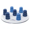 Trixie Pet Products Soltaire Strategy Puzzle Feeder and Interactive Dog Toy