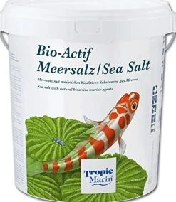 Tropic Marin Bio-Actif Sea Salt Mix - 200 gal