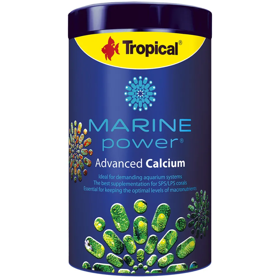 Tropical Marine Power Advanced Calcium - 1000 ml