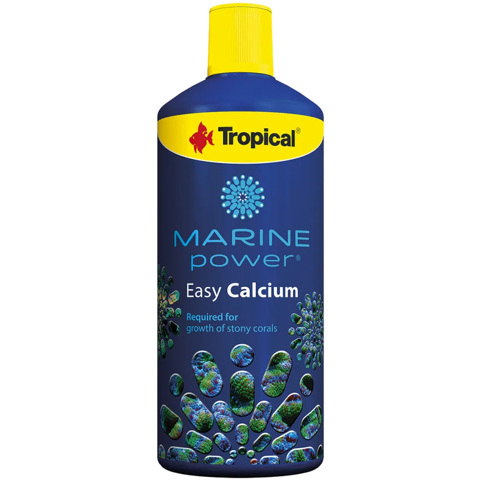 Tropical Marine Power Easy Calcium - 1000 ml