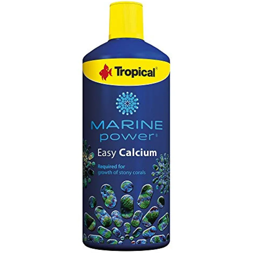 Tropical Marine Power Easy Calcium - 500 ml