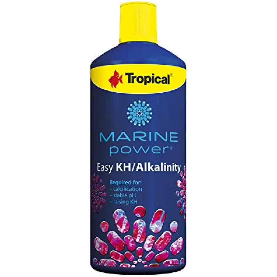 Tropical Marine Power Easy KH/Alkalinity - 1000 ml