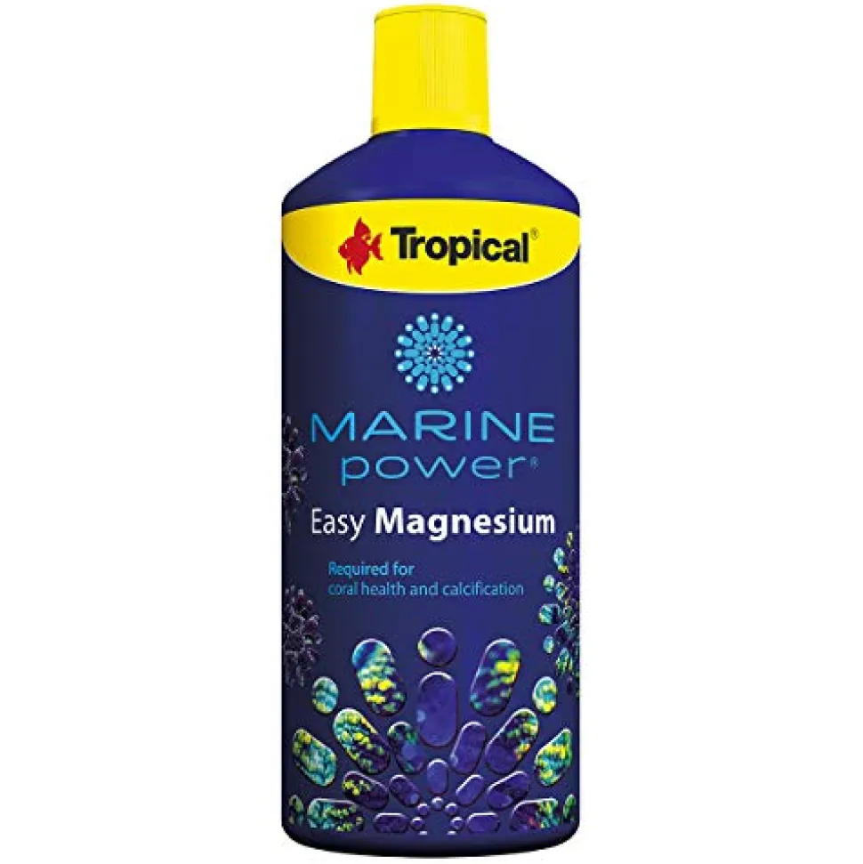 Tropical Marine Power Easy Magnesium - 1000 ml