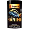Tropical Soft Line Marine - Medium Sinking Granules - 1.83 oz