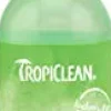 Tropiclean Alcohol Free Ear Wash for Cats and Dogs - 4 Oz