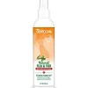 Tropiclean Flea & Tick Bite Relief Spray for Dogs & Cats - 8 Oz