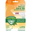 Tropiclean Flea & Tick Spot On Treatment for Large Dogs over 75lbs