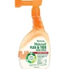 Tropiclean Flea & Tick Spray for Yard for Cats and Dogs - 32 Oz