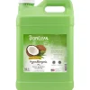 Tropiclean Gentle Coconut Cat and Dog Shampoo - 2.5 Gal