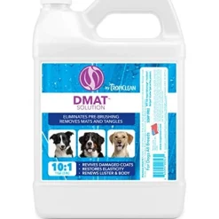 Tropiclean Oxy-Med iSmart D-Mat - 1 Gal