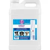 Tropiclean Oxy-Med iSmart D-Mat - 2.5 Gal