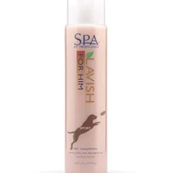 Tropiclean Spa Lavish For Him Cat and Dog Shampoo - 16 Oz