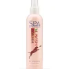 Tropiclean Spa Lavish For Him Cologne for Cats and Dogs - 8 Oz