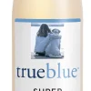 TrueBlue Super Fresh Cat and Dog Dog Shampoo - Grapefruit and Chamomile - 12 oz Bottle