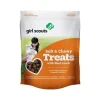 Tuffy's Girl Scout Dog Soft Tender Lamb - 5 Oz - Case of 12