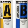 Two Little Fishies C-Balance - 2 x 16 fl oz