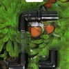 Two Little Fishies Extension Kit for PhosBan Reactor 150