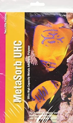 Two Little Fishies MetaSorb UHC - 500 to 800 gal