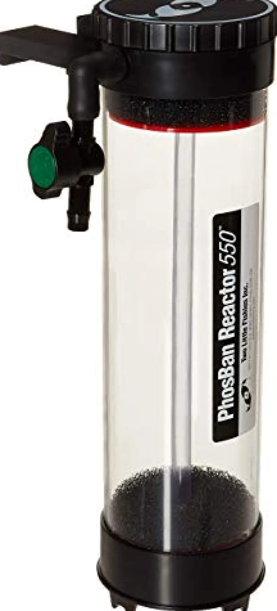 Two Little Fishies Phosban Reactor - 550