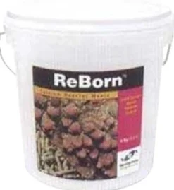 Two Little Fishies ReBorn Calcium Reactor Media - 4 kg