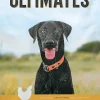 Ultimates Pro Pac Grain-Free Heartland Choice Chicken Meal Dry Dog Food - 5 Lbs
