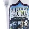 Ultra Oil Ultra Oil Skin & Coat Dog and Cat Health Supplements - 8 oz Bottle