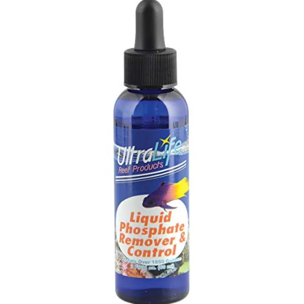 UltraLife Liquid Phosphate Remover - 2 fl oz