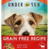 Under The Sun Grain-Free Dry Dog Food - Lamb - 23.5 Lbs