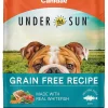 Under The Sun Grain-Free Dry Dog Food - Whitefish - 23.5 Lbs