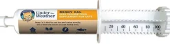Under the Weather Ready Cal Tube 100cc for Cats