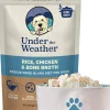 Under the Weather Rice, Chicken & Bone Broth Freeze-Dried Dog Food - 6.5 oz