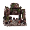 Underwater Treasures Alien Tank - Small