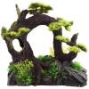 Underwater Treasures Arch Bonsai