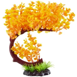 Underwater Treasures Bacopa Bonsai - Orange