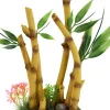 Underwater Treasures Bamboo Garden