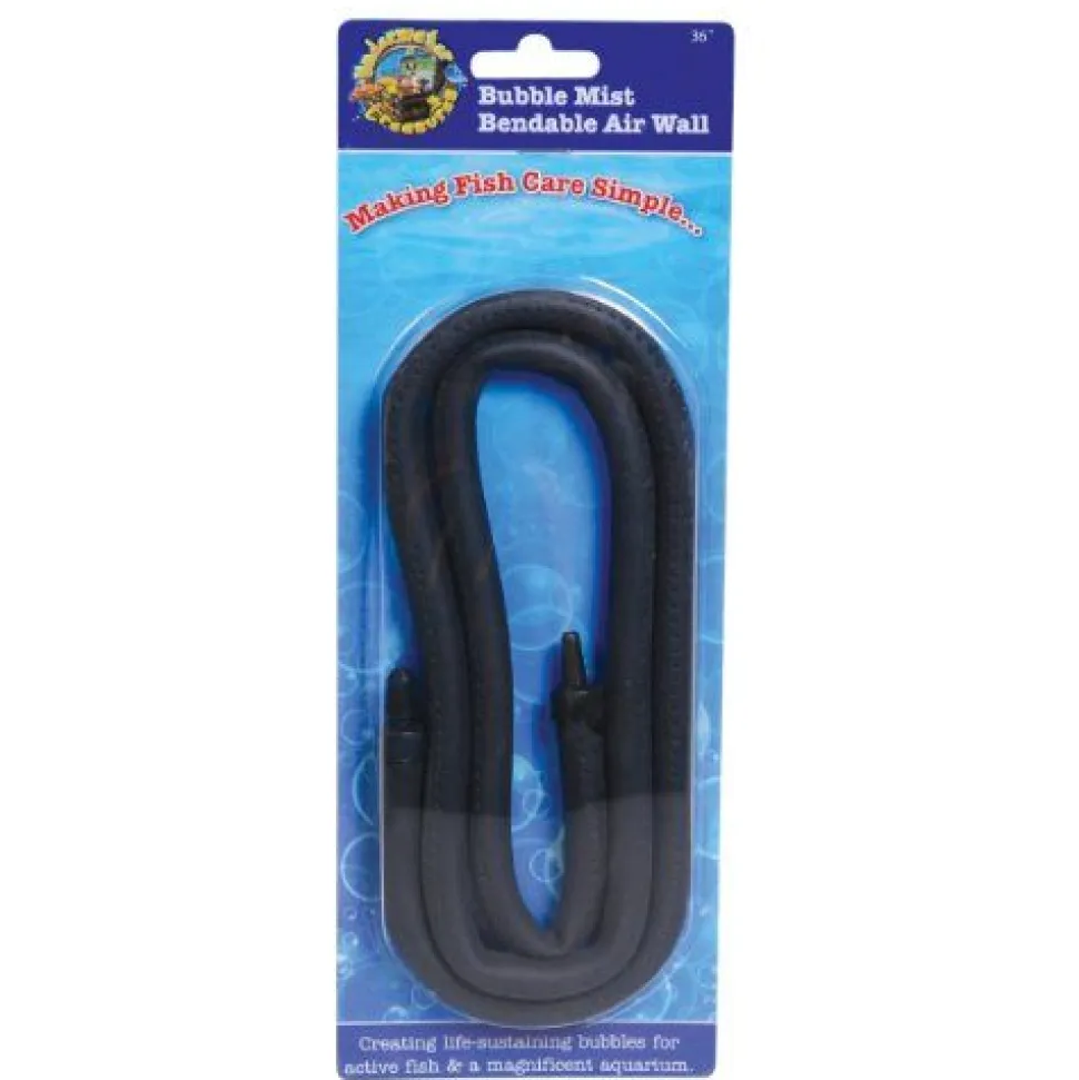 Underwater Treasures Bendable Rubber Air Diffuser - 36"