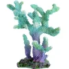 Underwater Treasures Branch Coral - Aqua