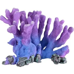 Underwater Treasures Branch Coral - Purple
